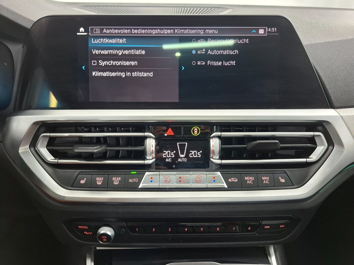 BMW 3-serie 330e High Executive