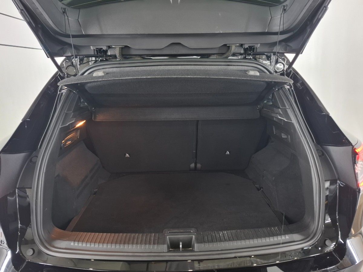 Renault Austral 1.2 Mild Hybrid Advanced 130 Techno