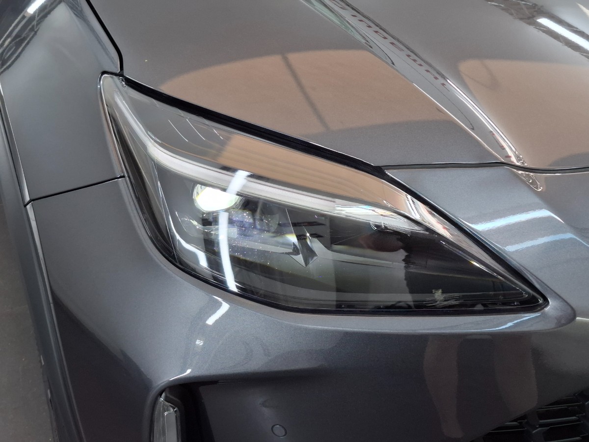 Toyota Yaris Cross 1.5 Hybrid 115 First Edition