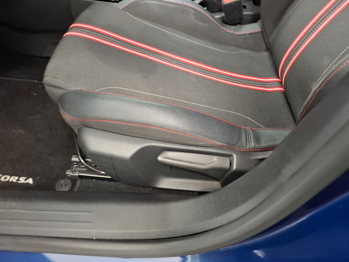 Opel Corsa 1.2 GS Line