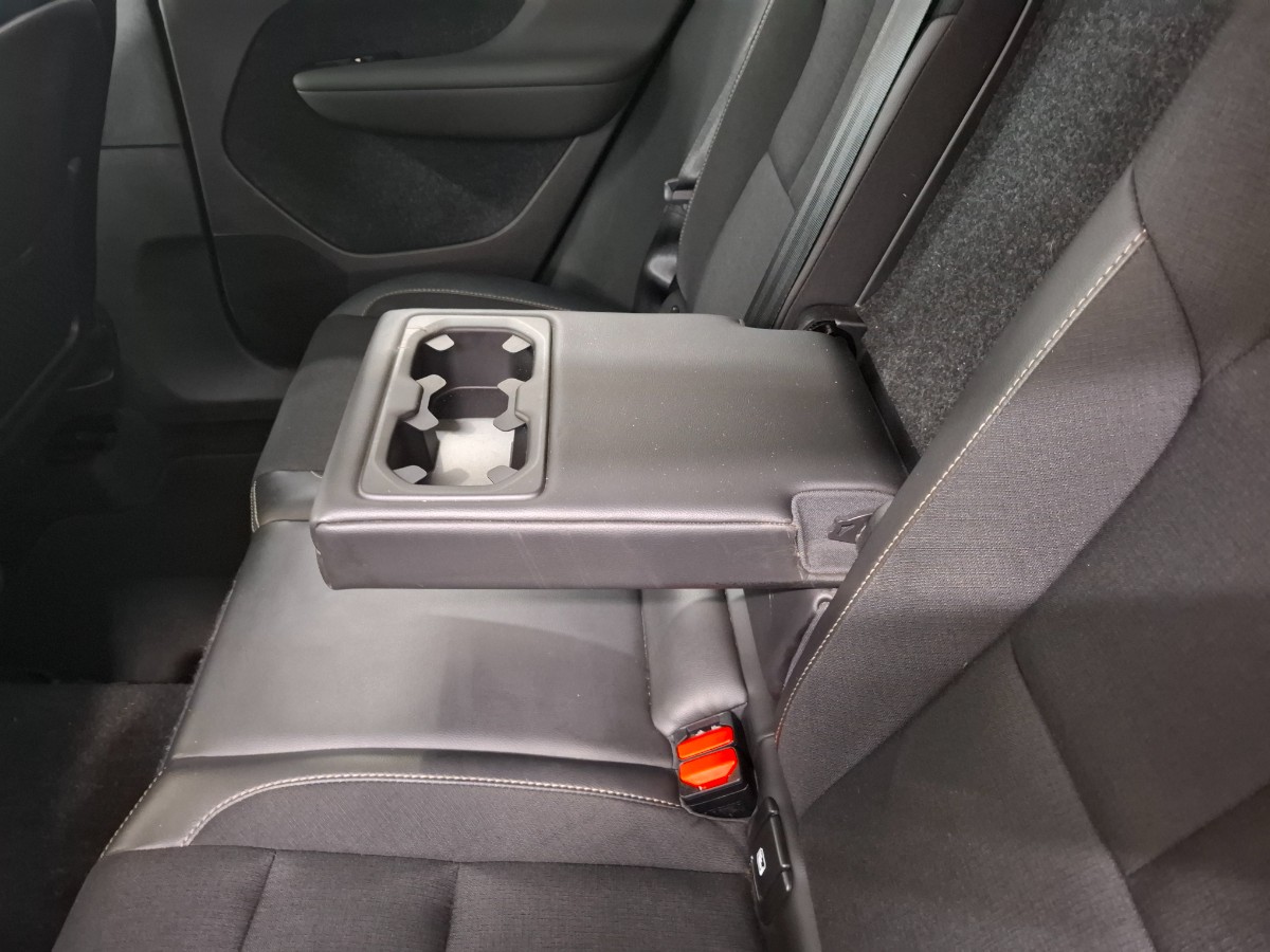 Volvo XC40 1.5 T3 Inscription