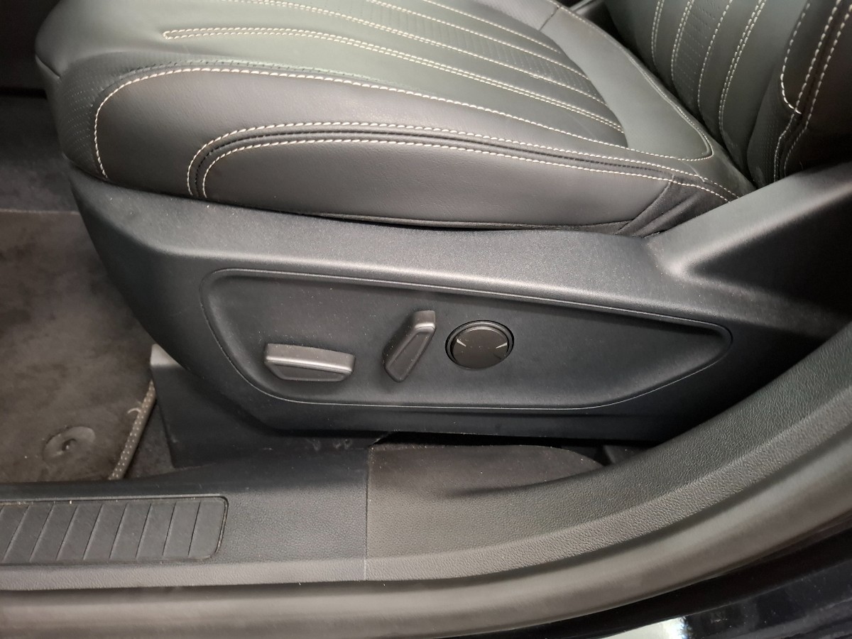 Ford Kuga 2.5 DURATEC 225CH PHEV VIGNALE BVA