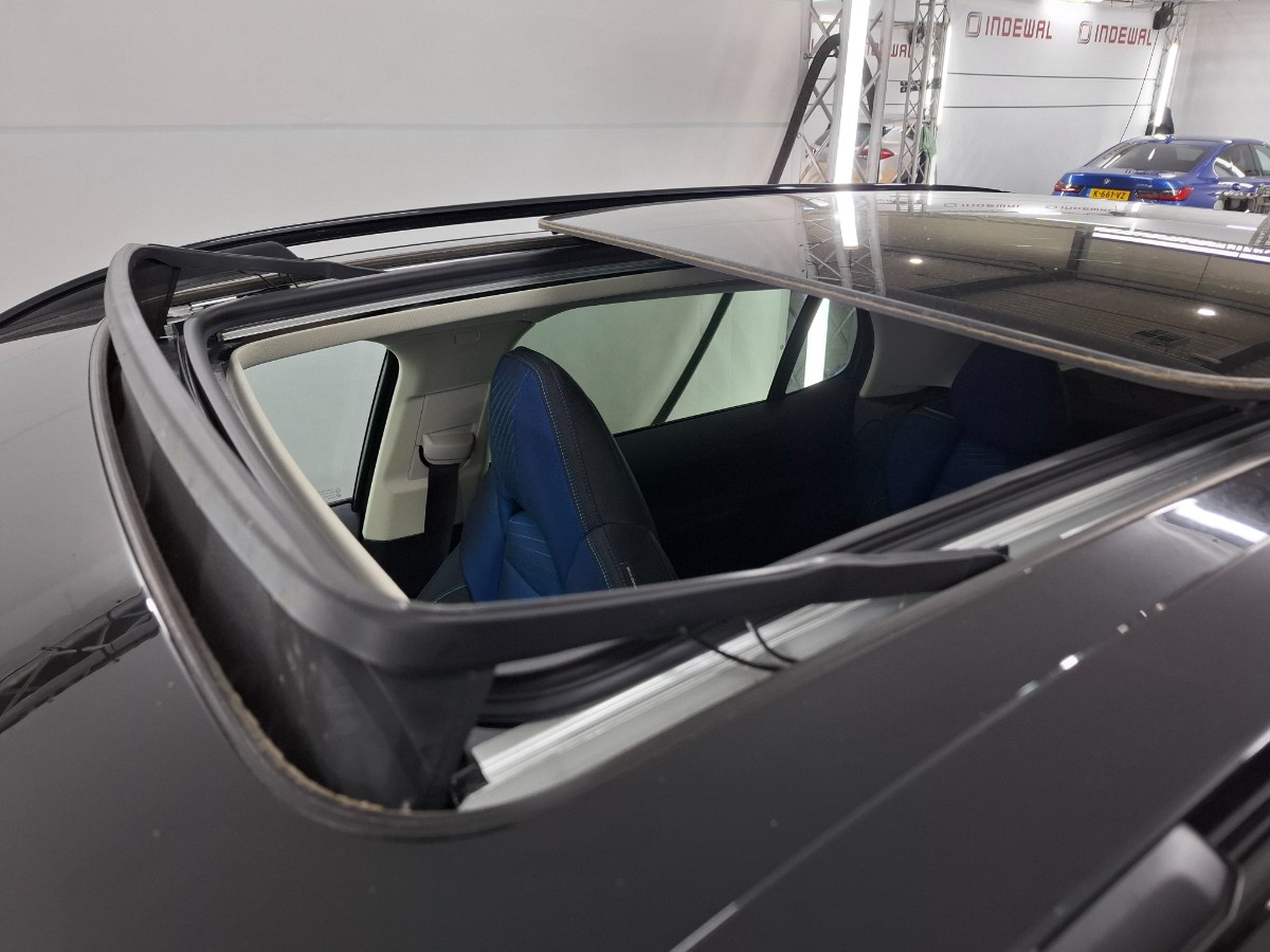Lynk & CO 01 1.5 PHEV 360 Camera