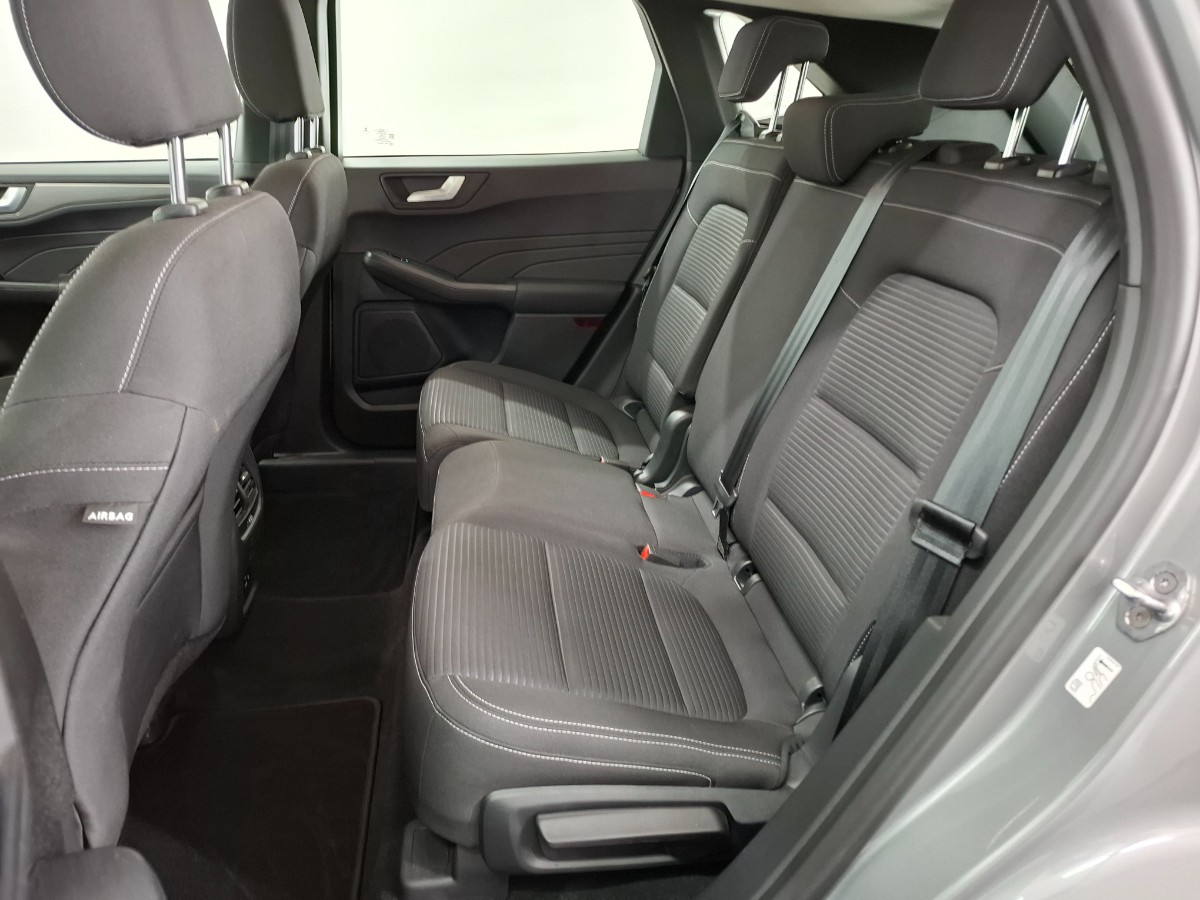 Ford Kuga 2.5 PHEV Titanium Trekhaak NL Auto 1e Eigenaar