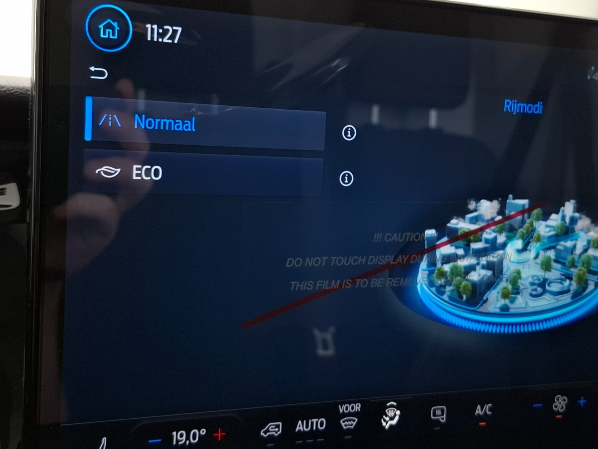 Ford Transit Trend 130PK Automaat | SYNC4 | Trekhaak | Stoelverwarming | Laadruimte pack