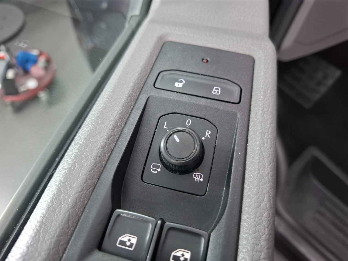 Volkswagen Transporter 2.0 TDI 150PK DC L2 | LED 2xSD Trekhaak