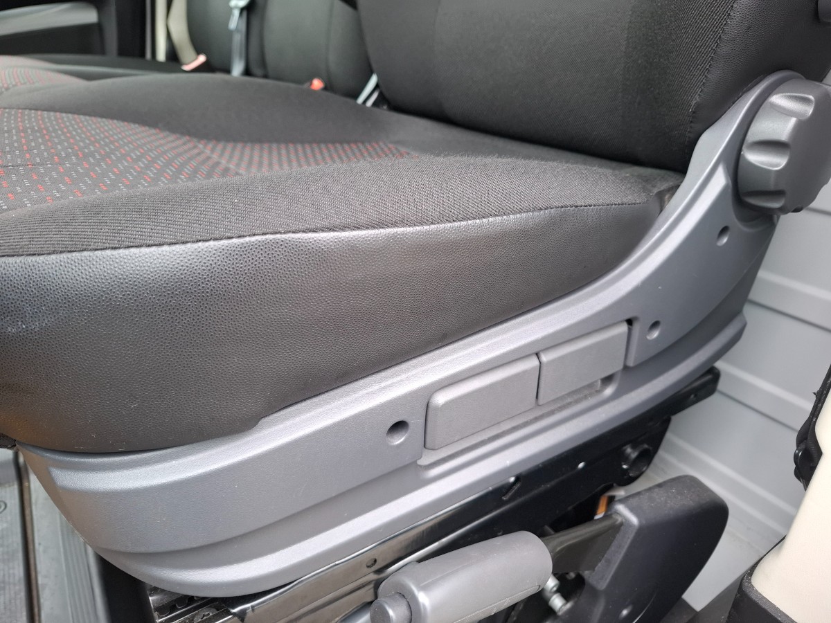 Opel Movano Bakwagen 2.2 BlueHDi 140