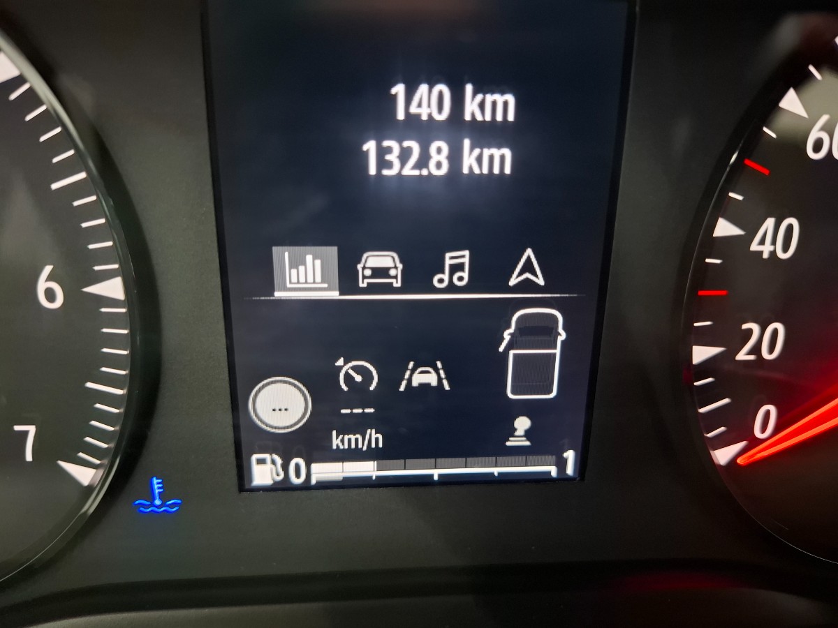 Nissan Interstar VAN MY24 dCi 150 L3H2 3.5T TEKNA | Zilvergrijs | 5 JR. Garantie
