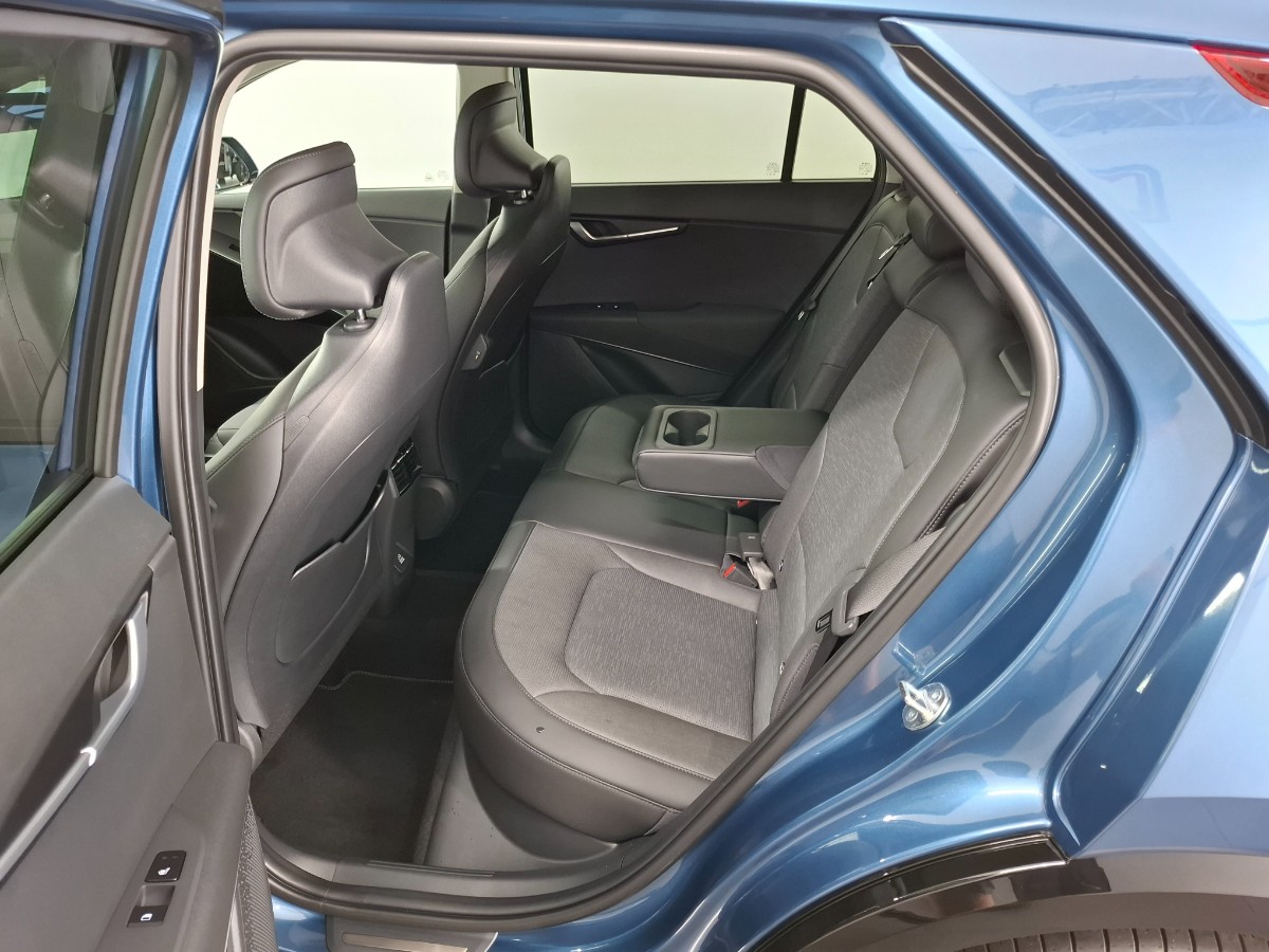 Kia Niro 1.6 GDi PHEV DynamicPlusLine