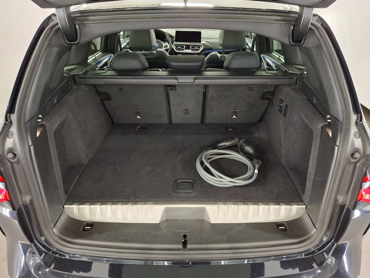 BMW X3 xDrive30e 292PK High Executive M-Sport Pano Schaalstoelen Head-up Harman Kardon