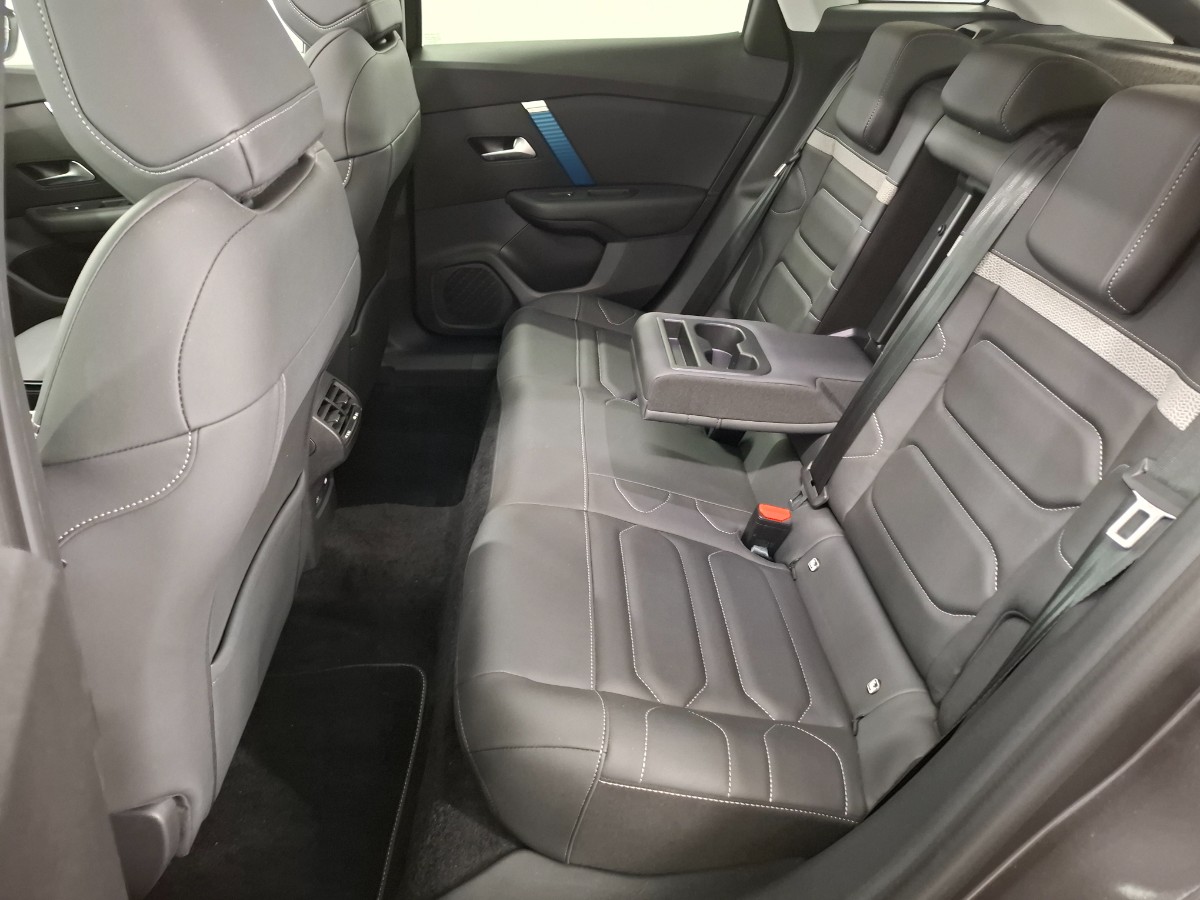 Citroen Ë-C4 Shine Pack Business 50 kWh