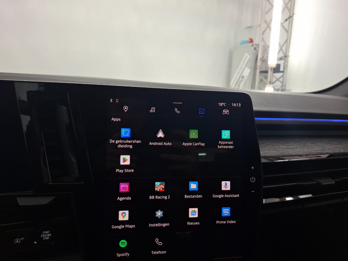 Renault Austral 1.2 Mild Hybrid Advanced 130 Techno