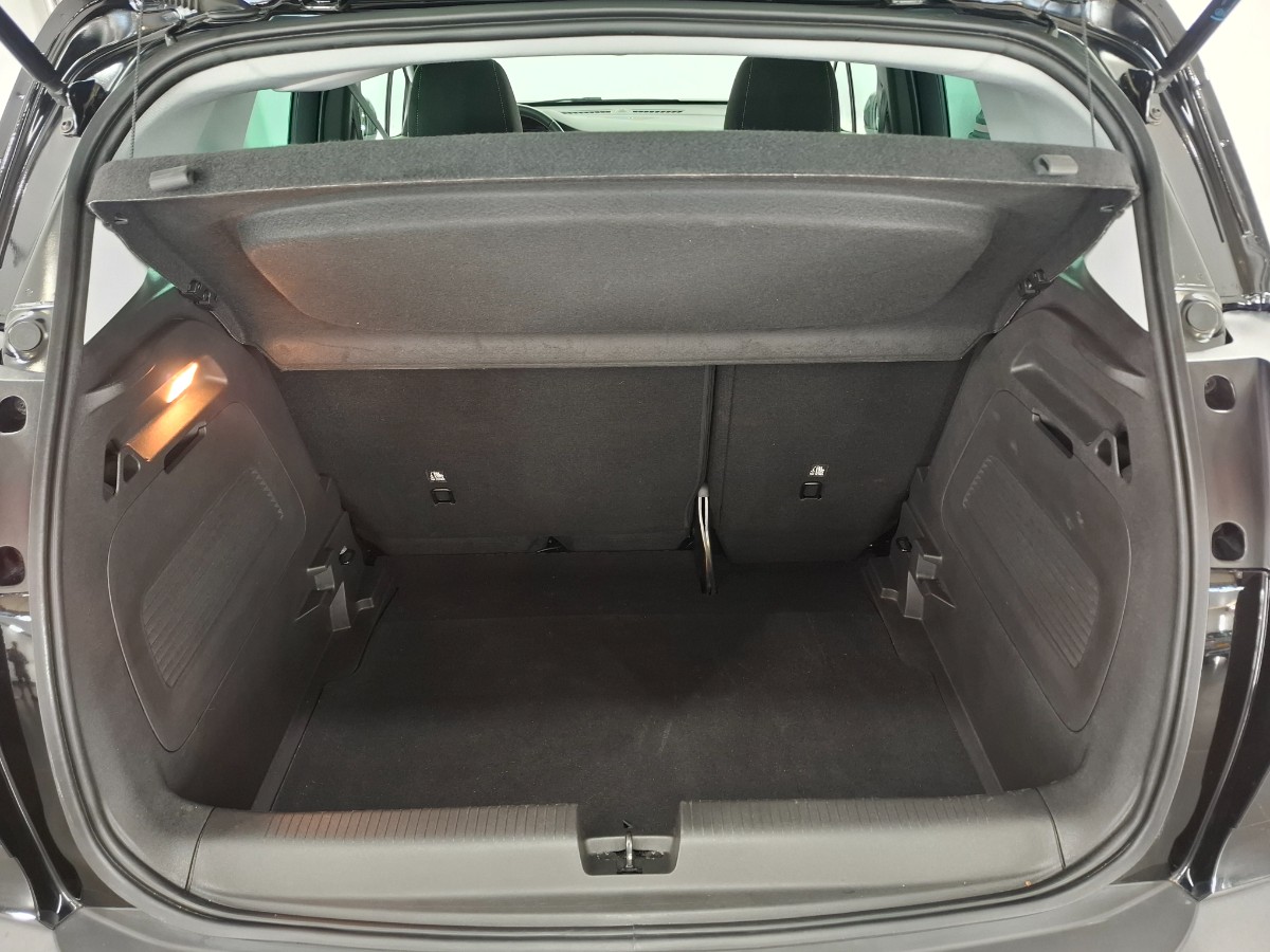 Opel Crossland (X) 1.2 Turbo 110PK Elegance PANO ECC CAMERA PDC