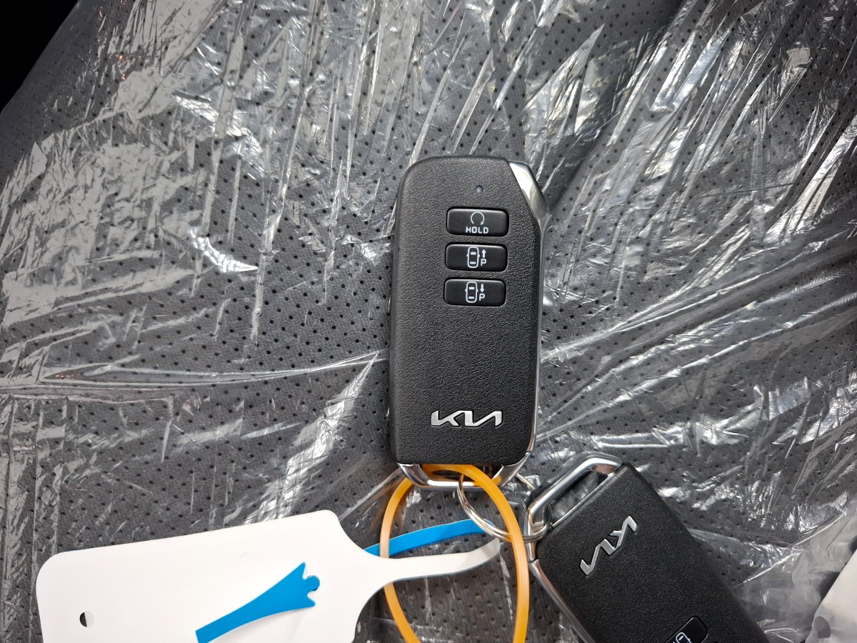 Kia Niro 1.6 GDi PHEV DynamicPlusLine