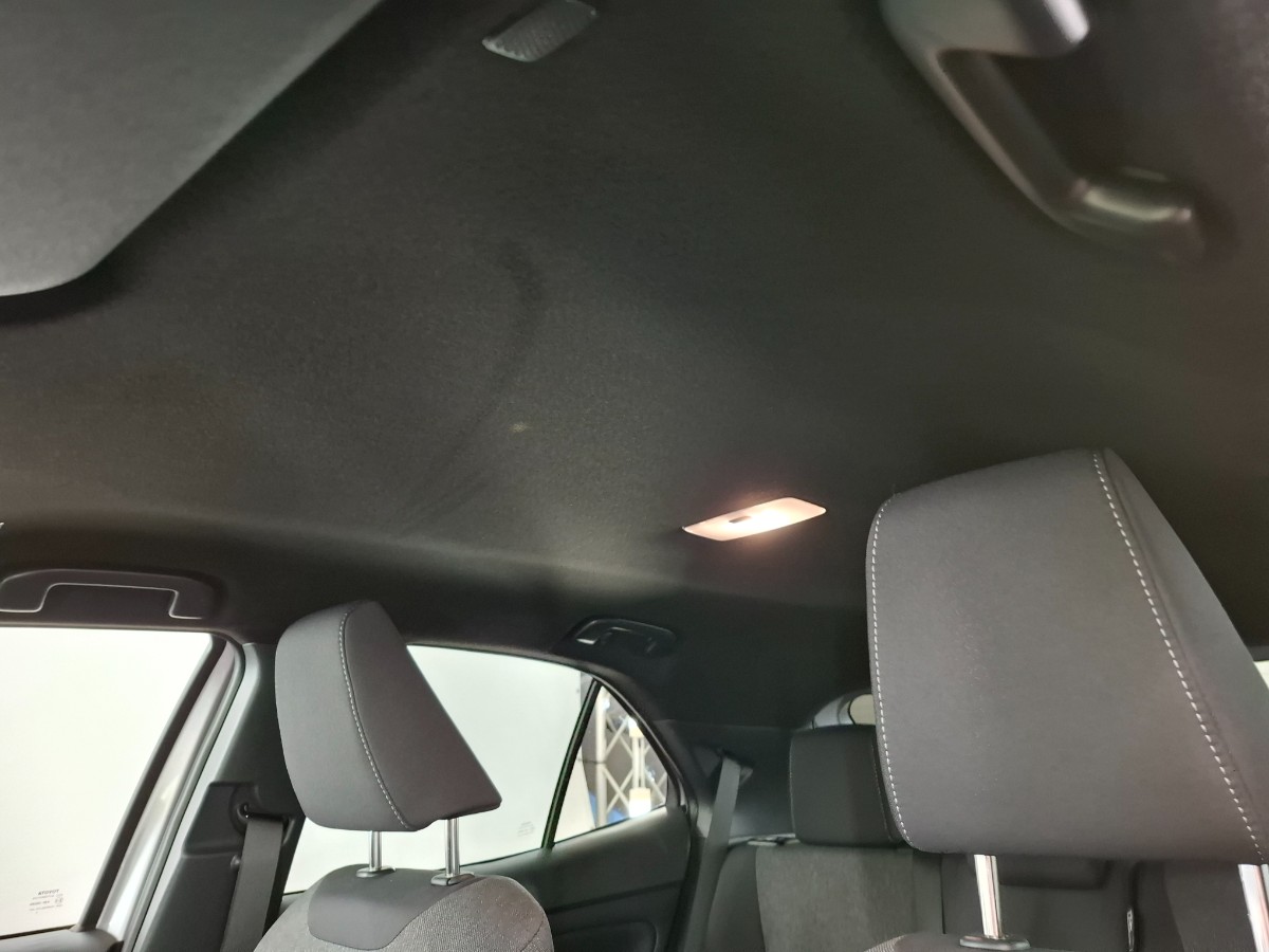 Toyota Yaris Cross 1.5 Hybrid 115 First Edition
