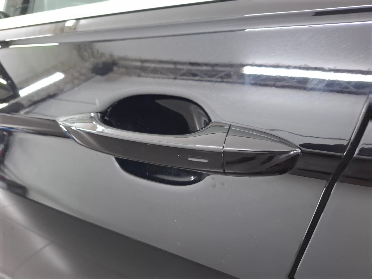 Volkswagen Tiguan 1.4 eHybrid 245 DSG6 Elegance Exclusive