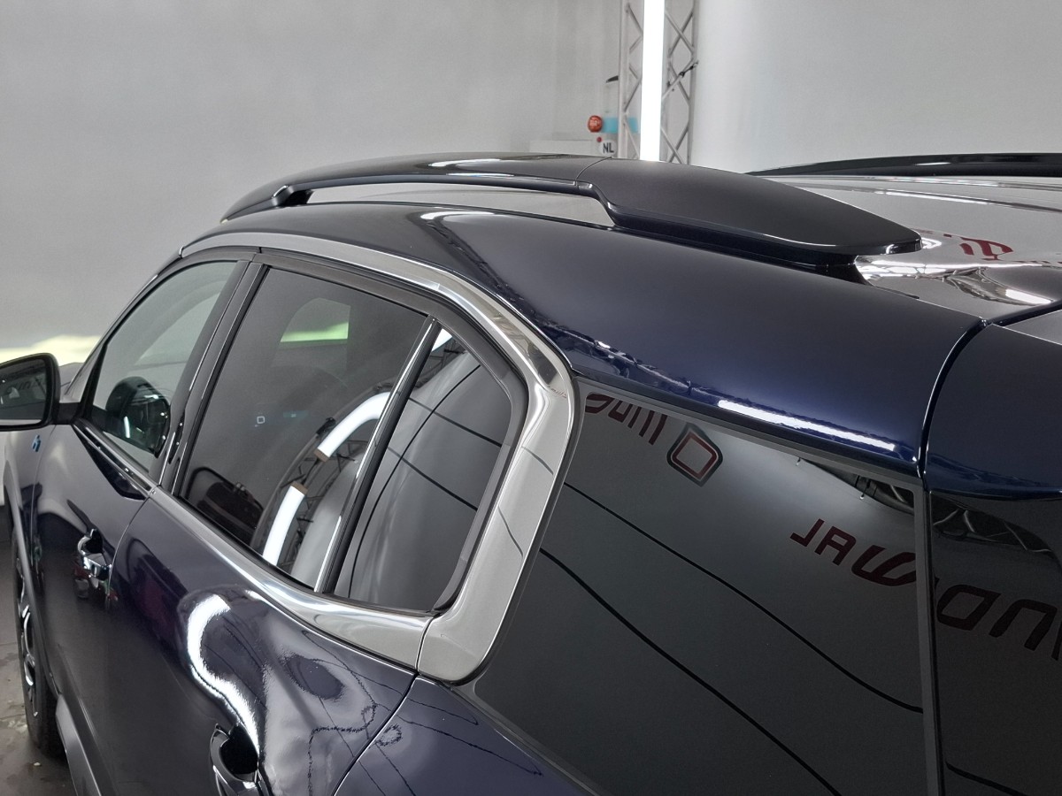 Citroen C5 Aircross 1.6 Plug-in Hybrid Shine