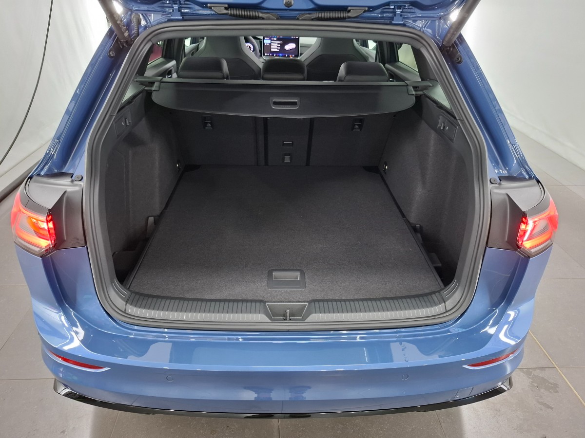 Volkswagen Golf Variant VIII 1,5eTSI 150PK DSG R-Line +