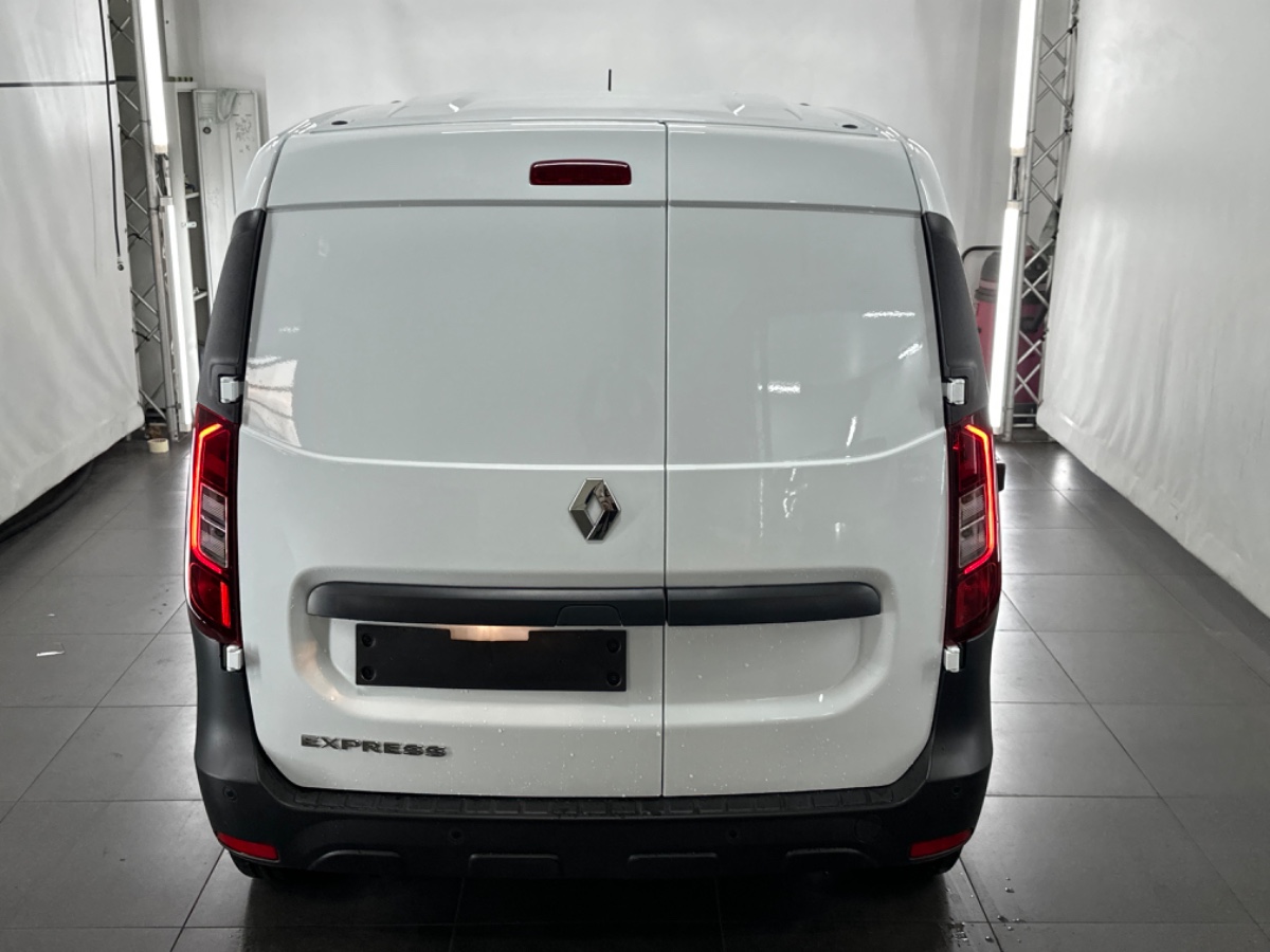 Renault Express 1.5 dCi 75 Comfort | Airco Cruise PDC Rswiel