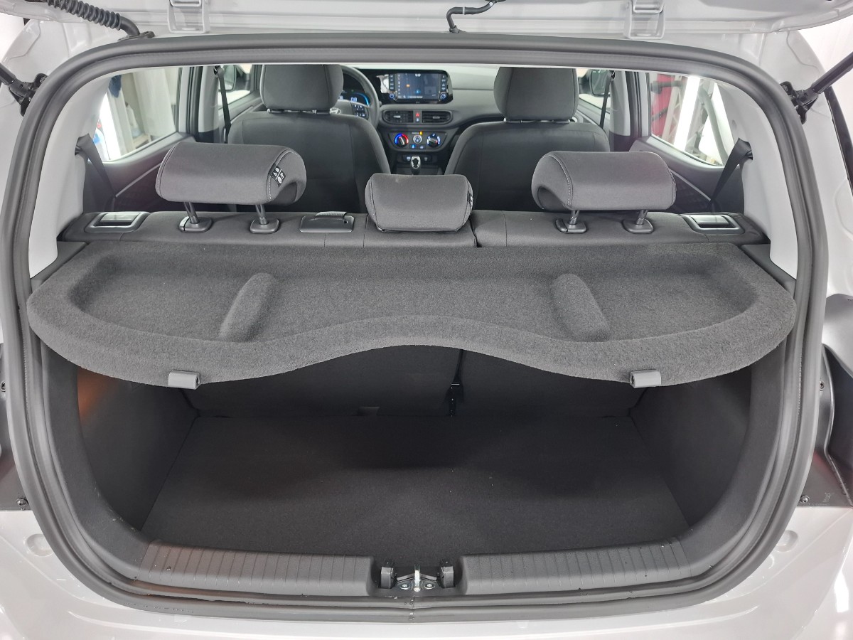 Hyundai i10 1.0 Comfort Smart 5-zits