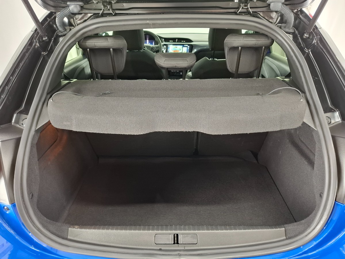 Opel Corsa 1.2 Turbo GS-Line Panoramadak 130 pk