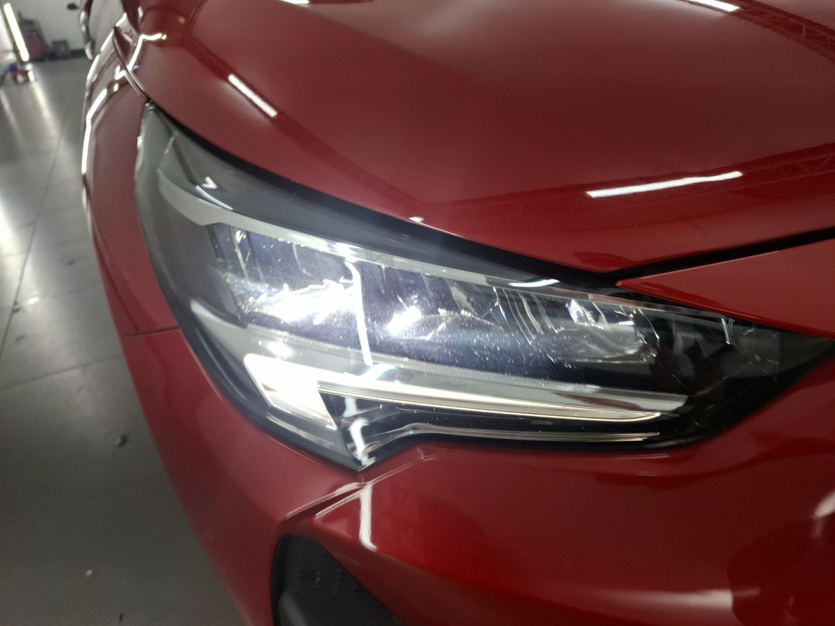 Opel Corsa 1.2 Turbo 130PK GS-LINE Automaat