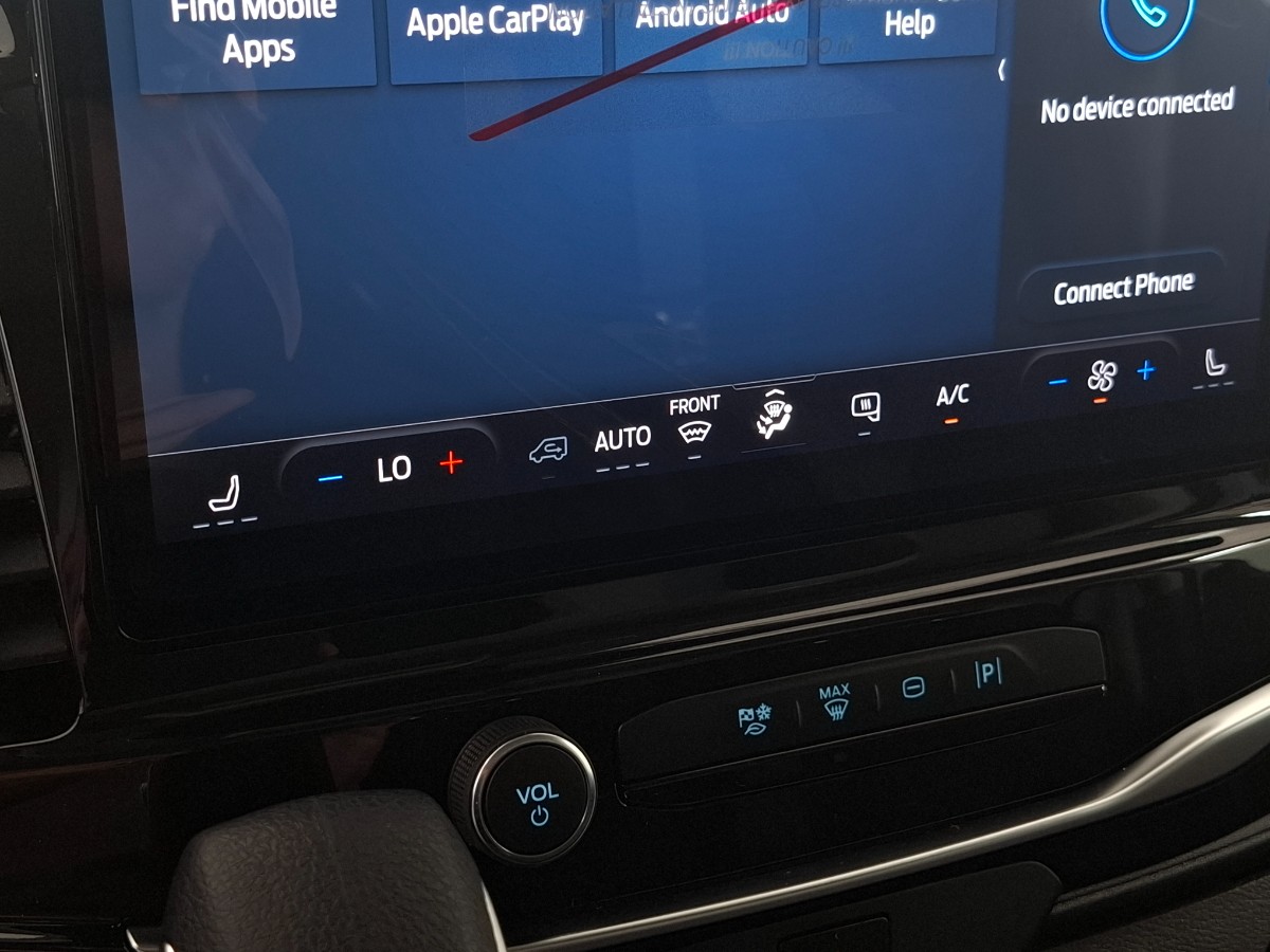 Ford Transit Trend 130PK Automaat | SYNC4 | Trekhaak | Stoelverwarming | Laadruimte pack