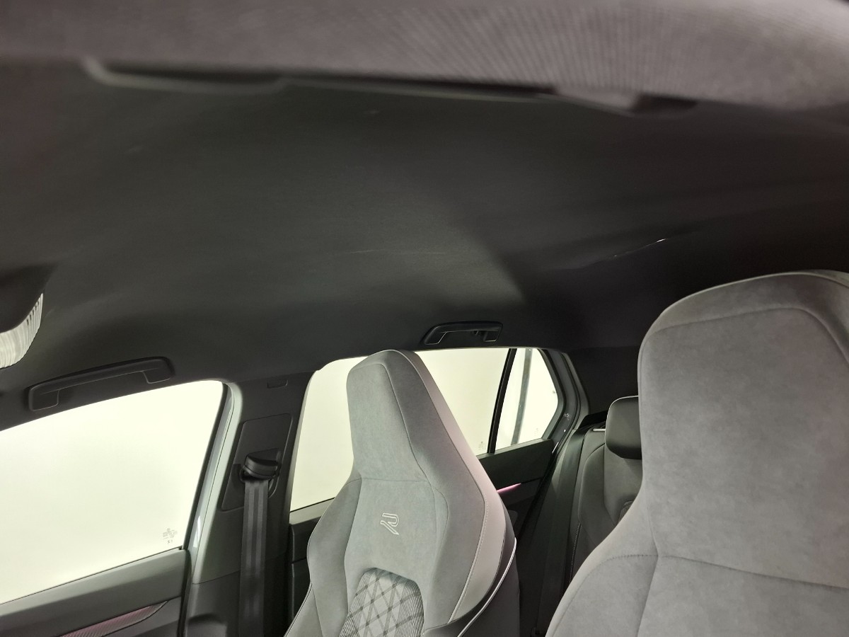 Volkswagen Golf 1.5 TSI DSG R-Line | LED Plus | Moonstone Grey