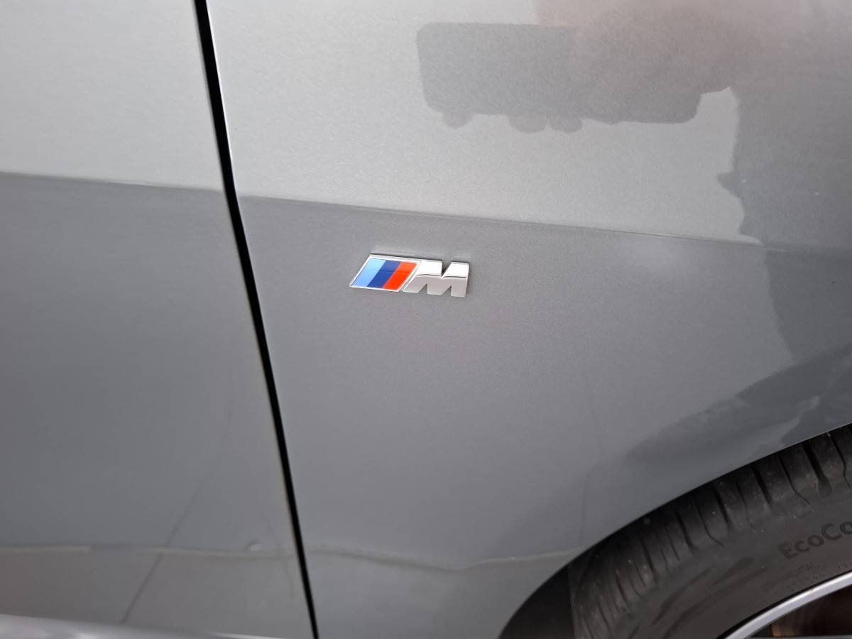 BMW 2-serie Gran Coupé 218i M-sport NL auto