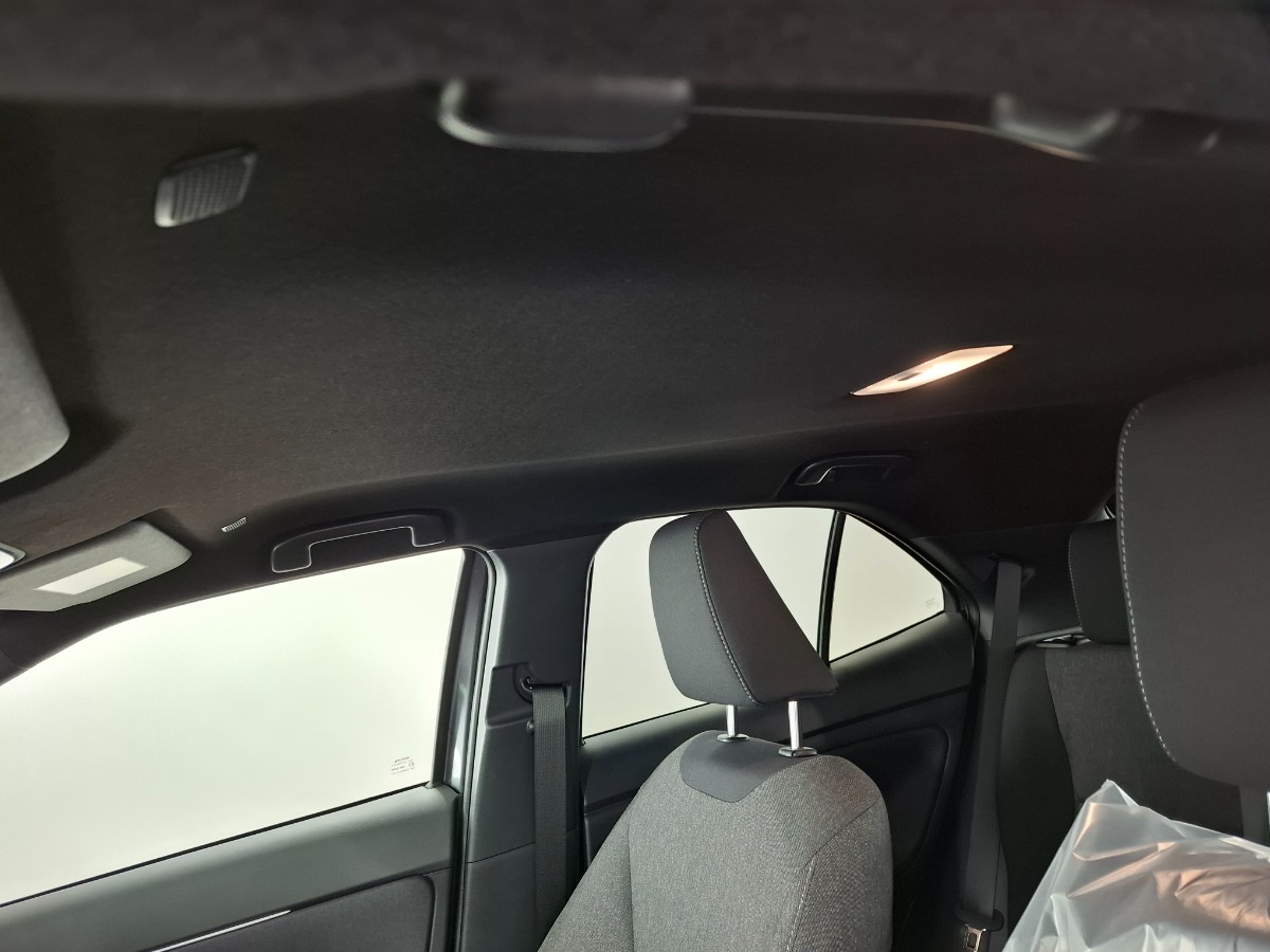 Toyota Yaris Cross 130pk teamplayer + winter + safety