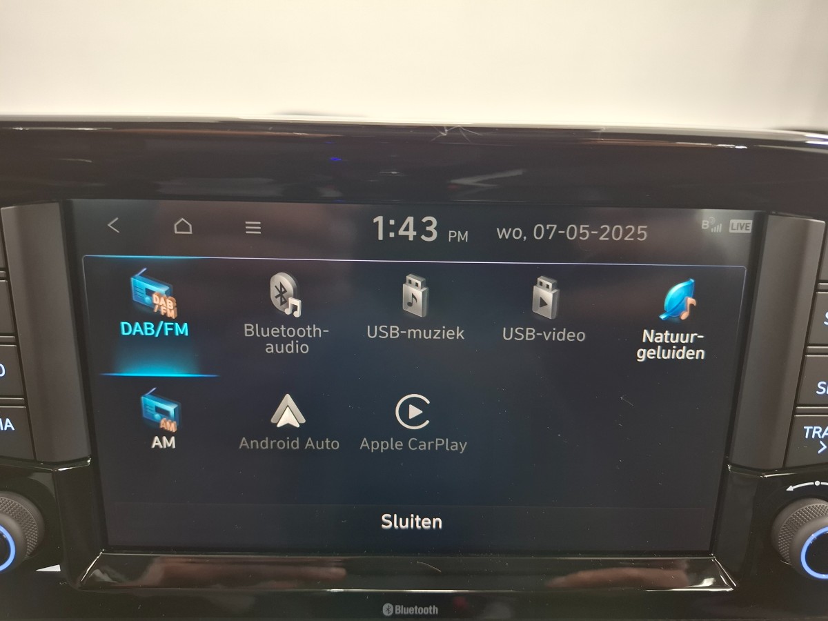 Hyundai i10 1.0 Comfort Smart 5-zits