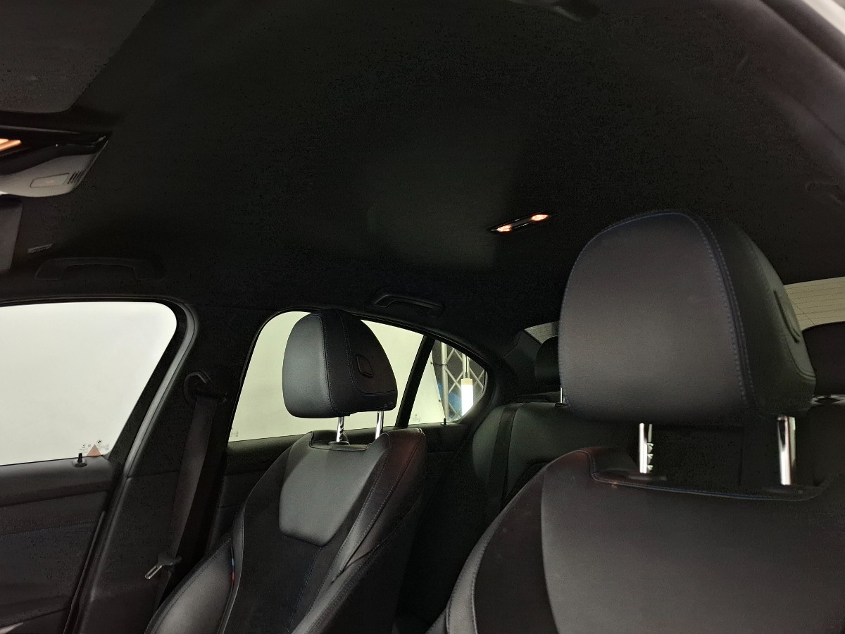 BMW 3-serie 320i AUT Executive Edition M-Sport