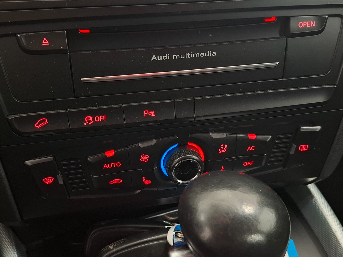 Audi Q5 3.0 TDI quattro Pro Line S B&O Edition