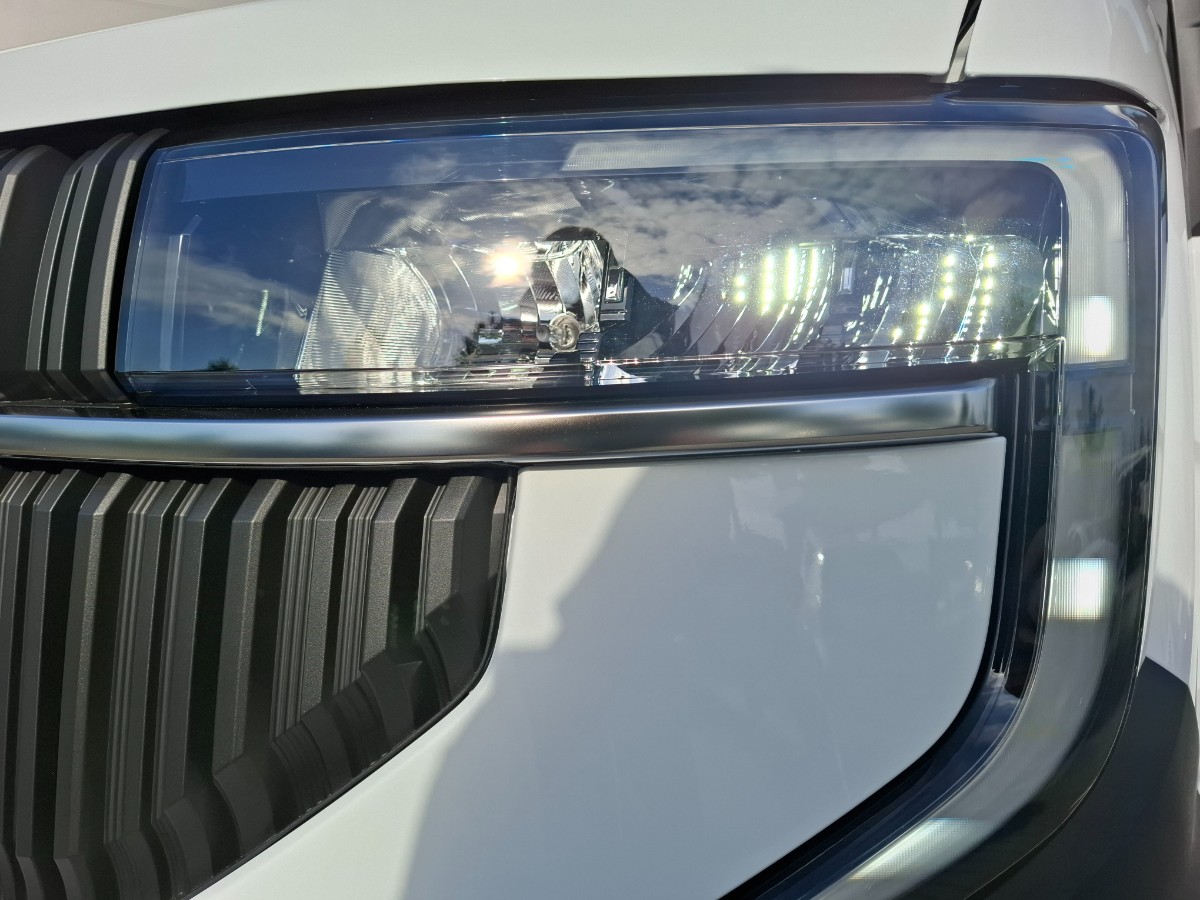 Renault Master Oprijwagen T35 2.0 dCi 170PK EXTRA L3 | Laadvermogen 1200 kg