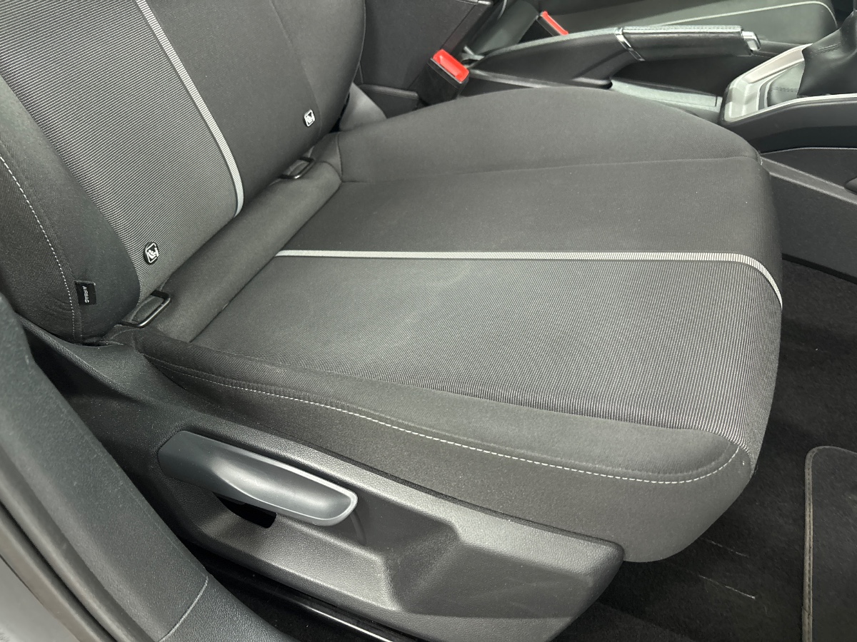 Audi A1 Sportback 25 TFSI Pro Line