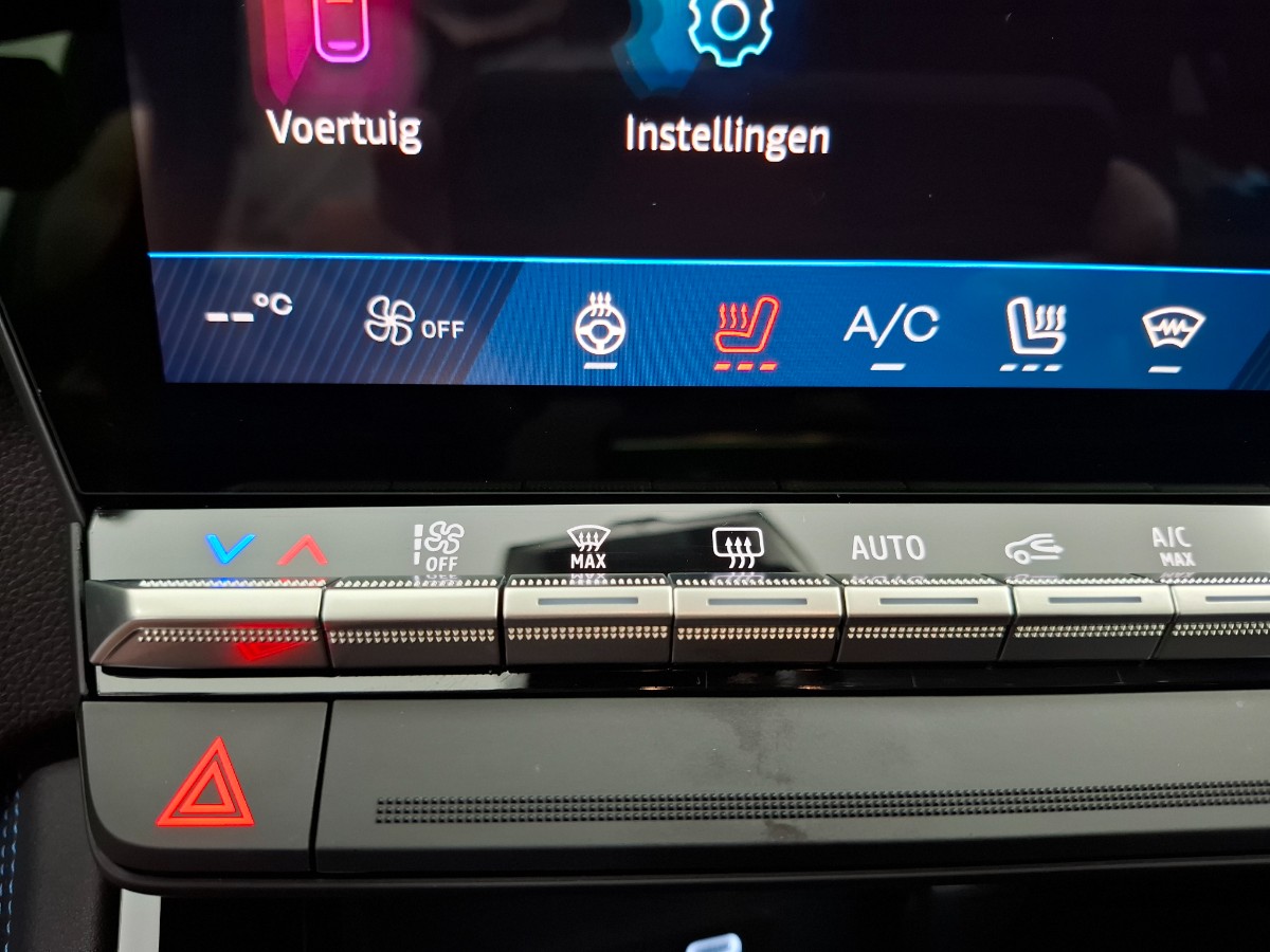 Renault Rafale atelier Alpine E-Tech 4×4 plug-in hybrid 300 Panoramadak Head-Up Display Pack Harman Kardon Head-Up Display