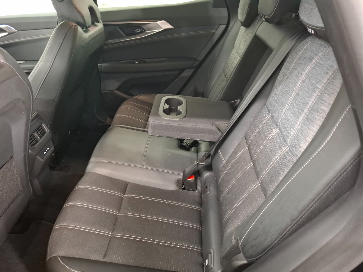 Renault Austral 1.2 Mild Hybrid Advanced 130 Techno