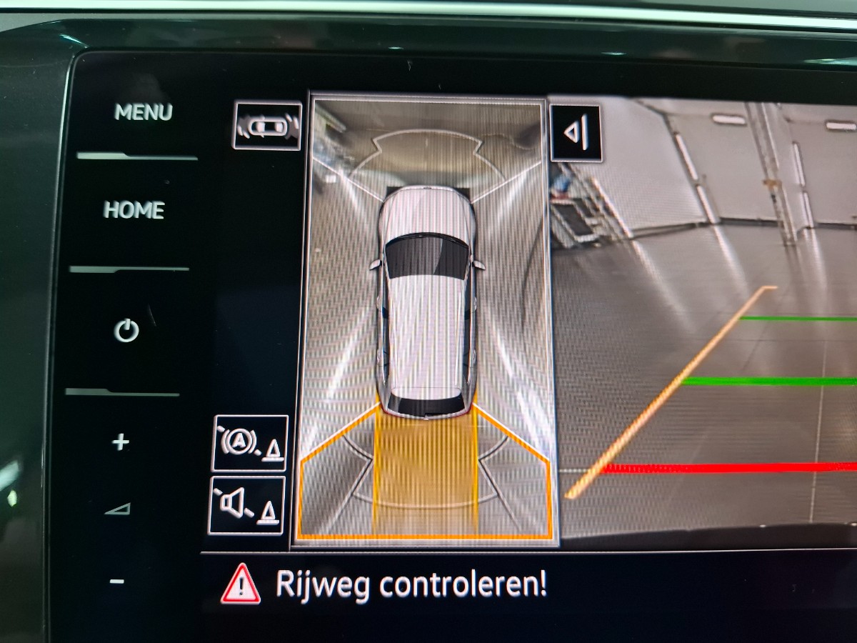 Volkswagen Tiguan 1.4 eHybrid 245 DSG6 Elegance Exclusive