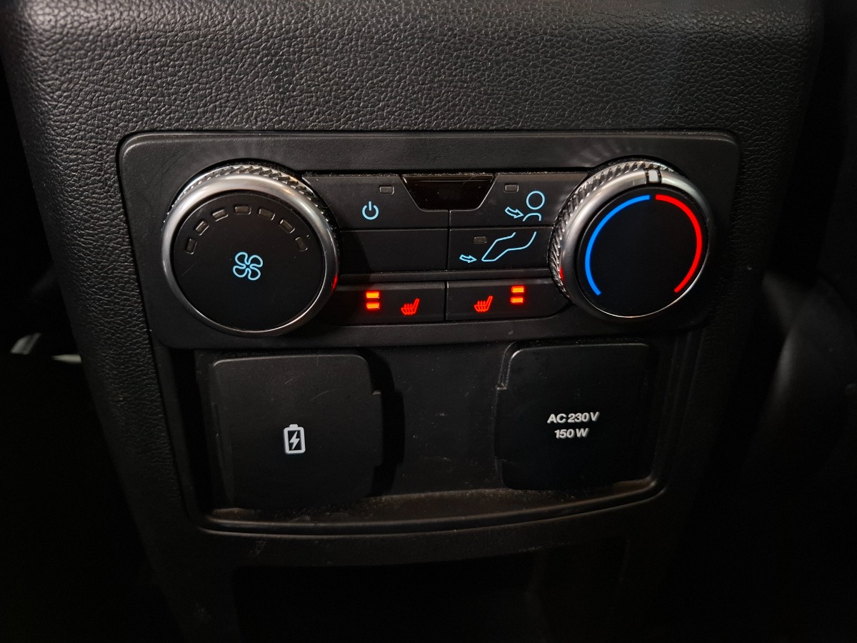 Ford Explorer 3.0 V6 EcoBoost PHEV ST-Line 7P Pano Trekhaak Elec. Stoelen+Geheugen Winterpakket