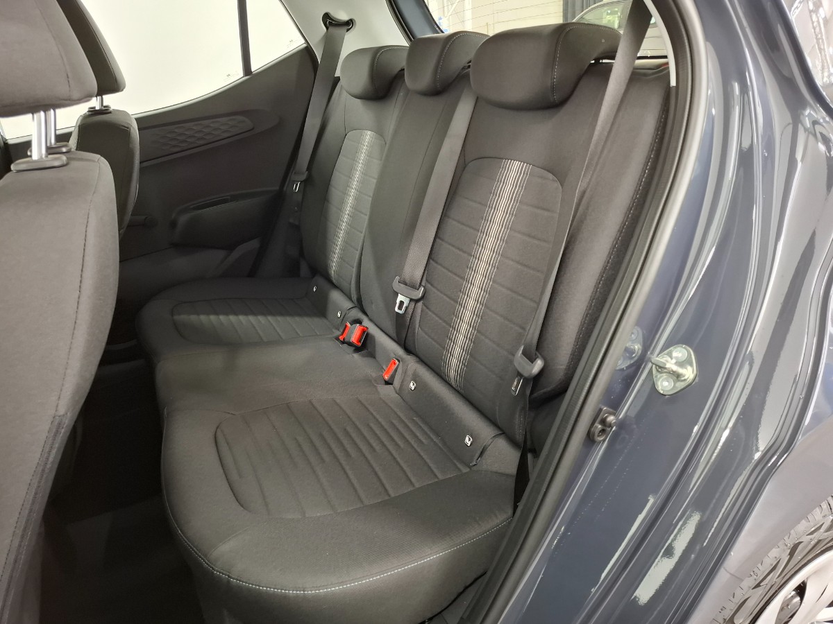 Hyundai i10 1.0 Comfort Smart 5-zits