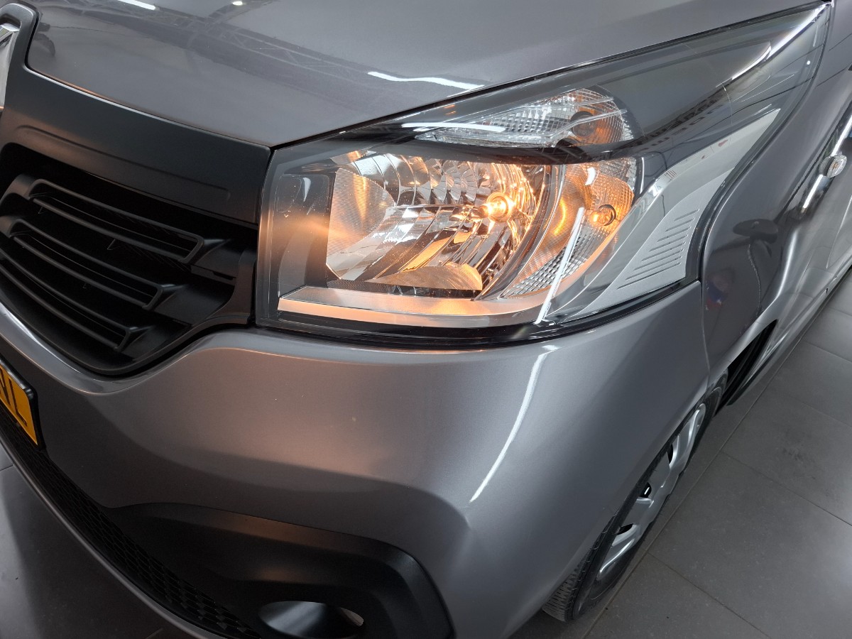 Renault Trafic 1.6 dCi T29 L2H1 DC Luxe