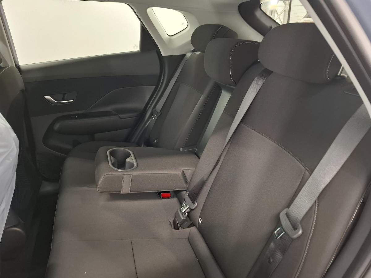 Hyundai Kona Comfort smart 48.4 KWH
