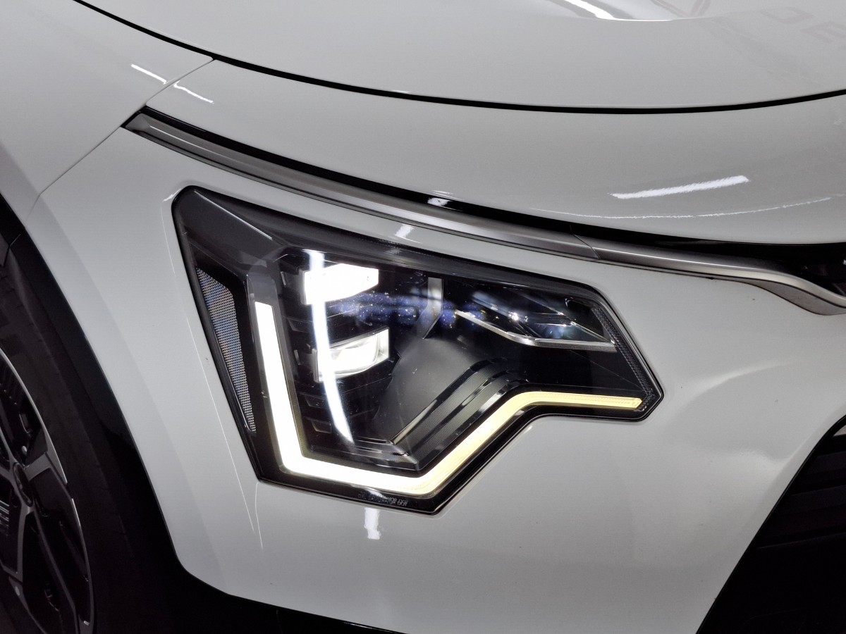 Kia Niro 1.6 GDi PHEV DynamicPlusLine
