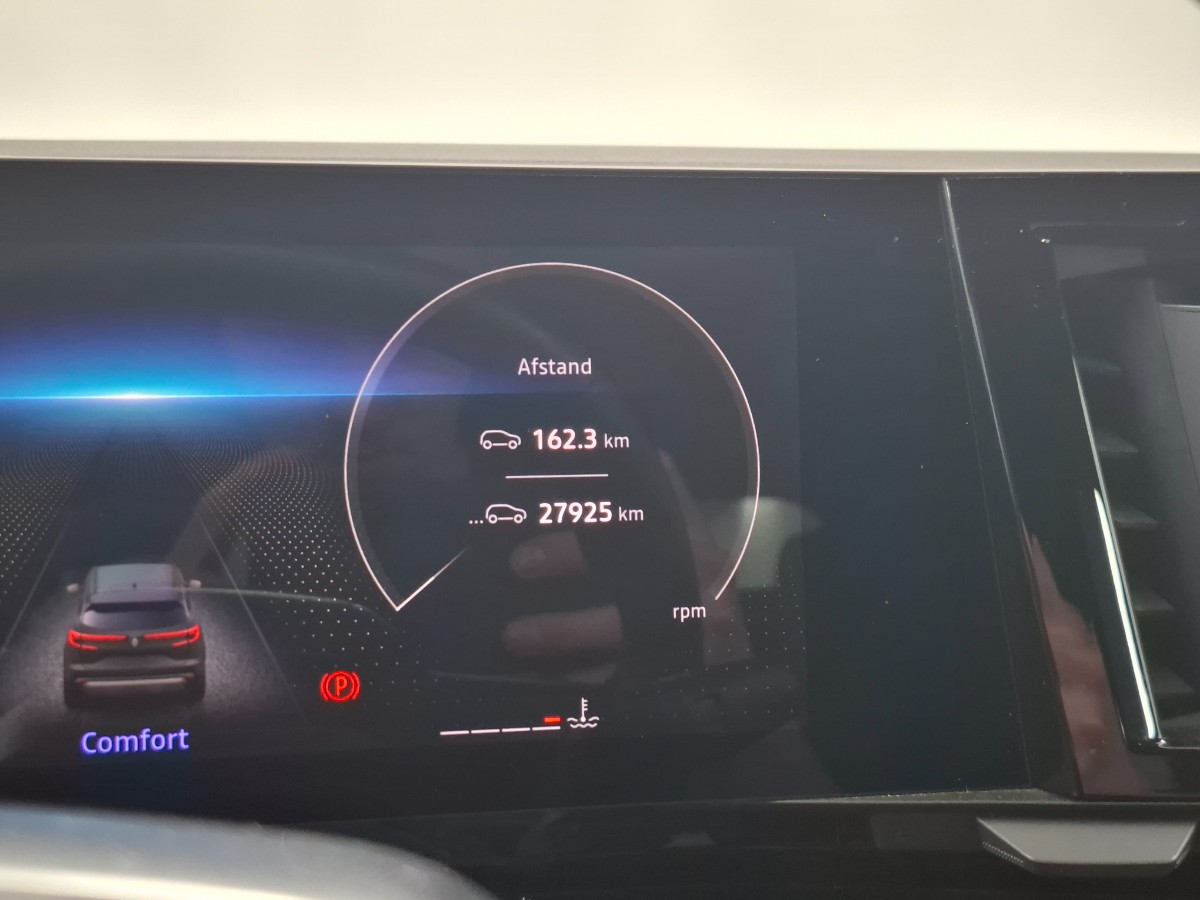 Renault Austral 1.2 Mild Hybrid Advanced 130 Techno