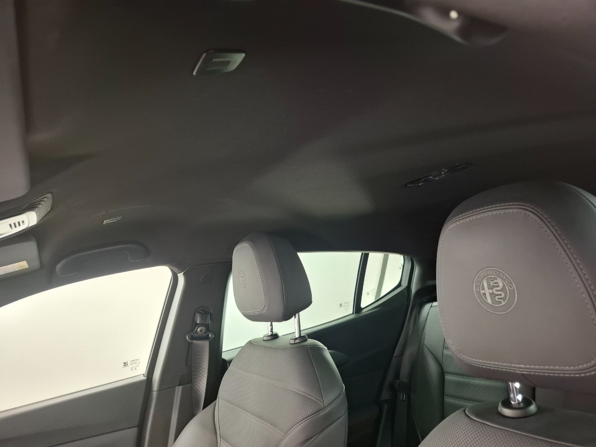 Alfa Romeo Tonale 1.5T Hybrid Veloce