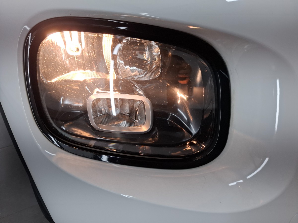 Citroen C3 Aircross 1.2 PureTech S&S Business