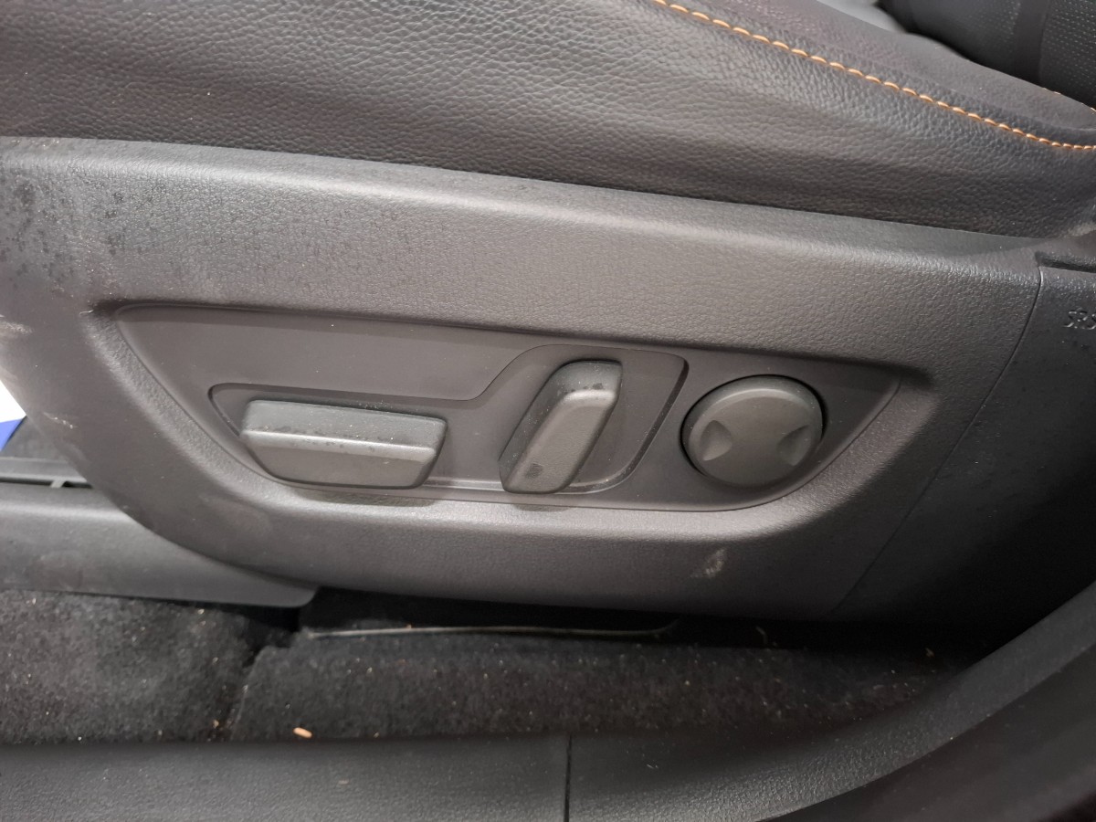 Mazda CX-60 2.5 e-SkyActiv PHEV Exclusive-Line