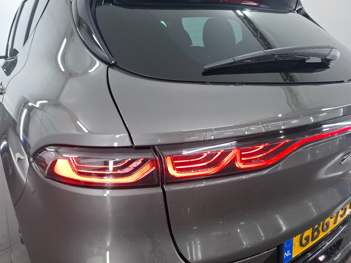 Alfa Romeo Tonale 1.5T Hybrid Veloce