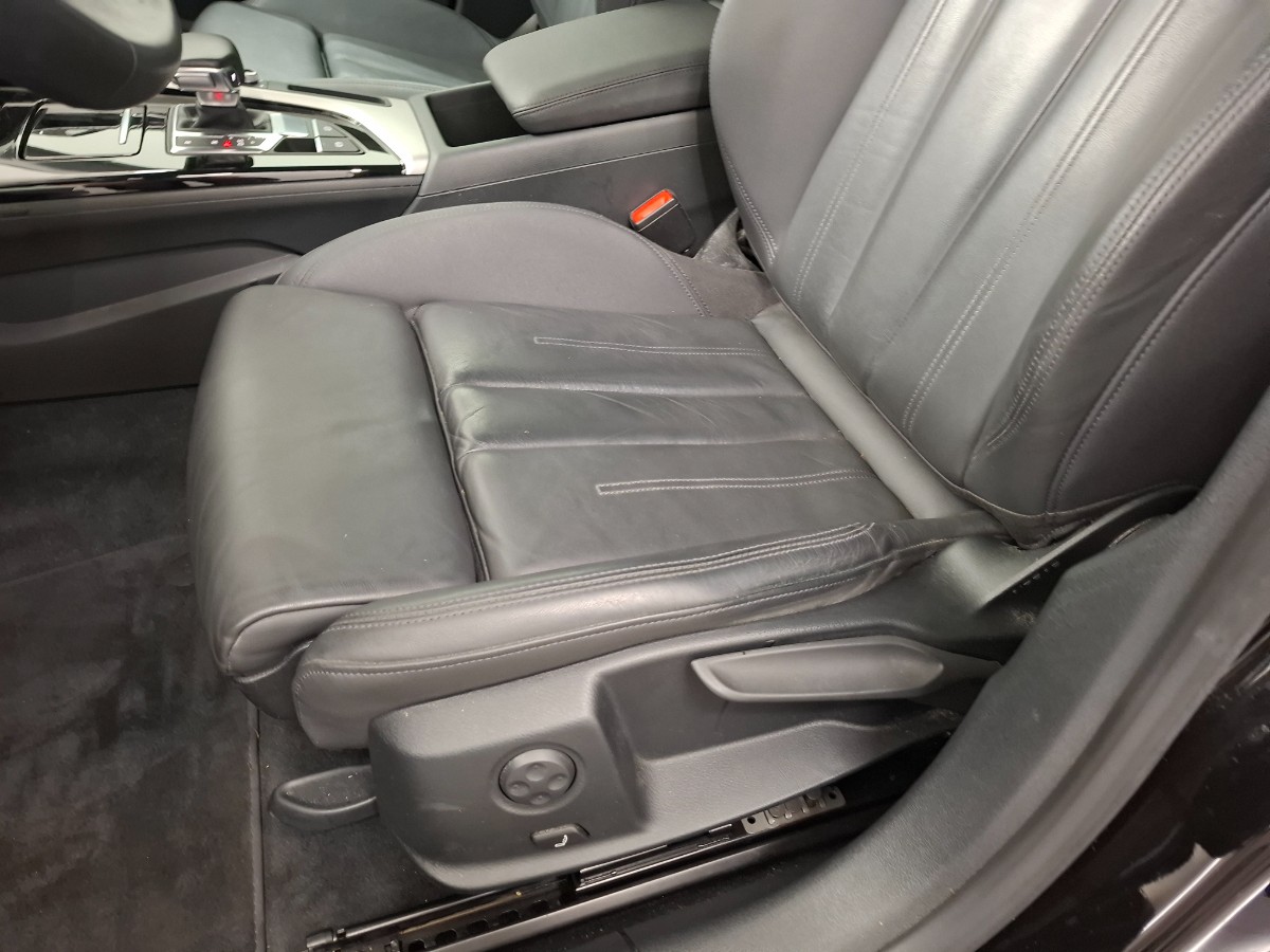 Audi A5 Sportback 45 TFSI quattro Launch edition Business