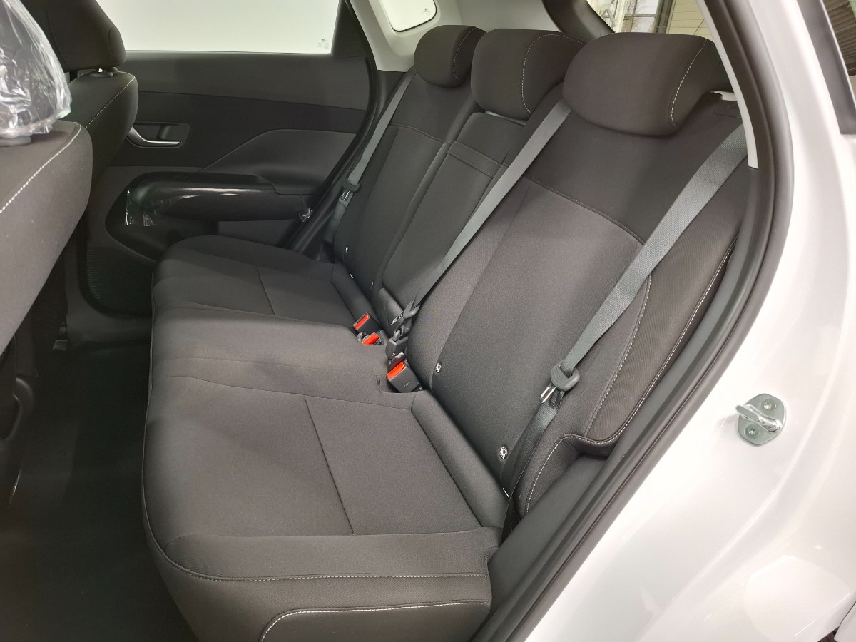 Hyundai Kona Comfort smart 65.4 KWH